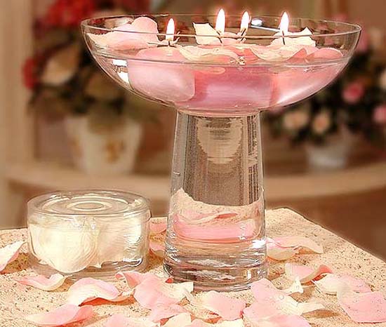 Candles & Candle Holders - Home Décor